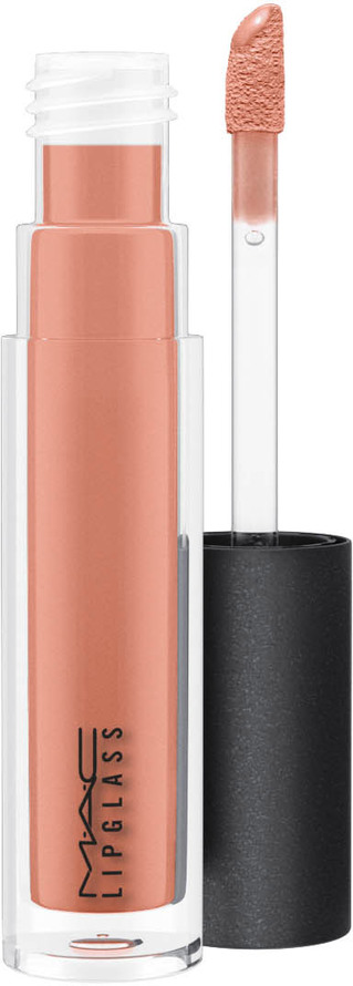 MAC Cosmetics In Monochrome Lipglass Spice, bild 2