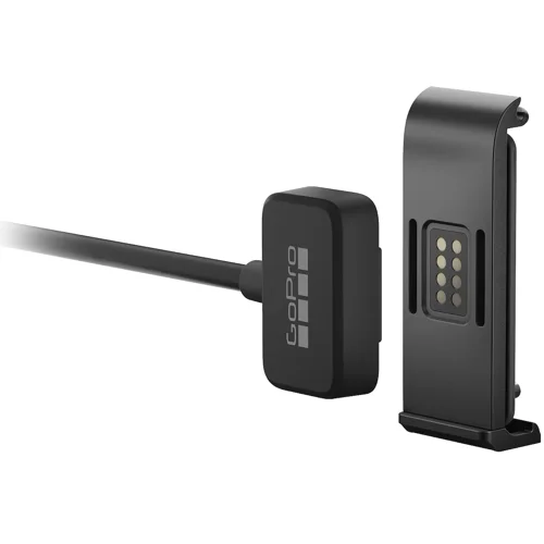 GoPro Contacto magnetisk lucka och strömkabelkit