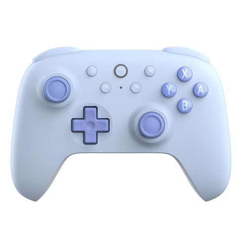 8bitdo Ultimate 2C BT Switch Trådlös Blå
