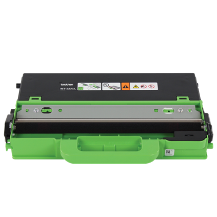 Brother HL-3210/ 3270/ MFC3750/ Låda för Överflödig toner
