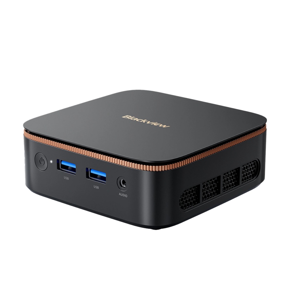 BlackView MP20 - Ryzen 3 3300U - 16GB 512GB SSD