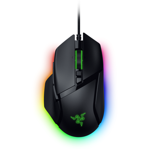 Razer Basilisk V3 gamingmus