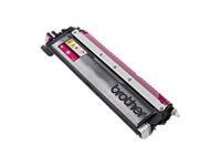 Brother TN230M, 1400 sidor, Magenta, bild 2