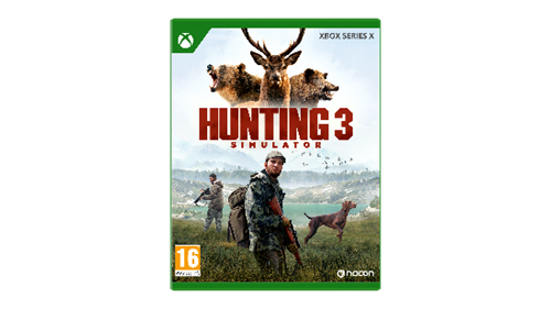 Hunting Simulator 3, bild 3