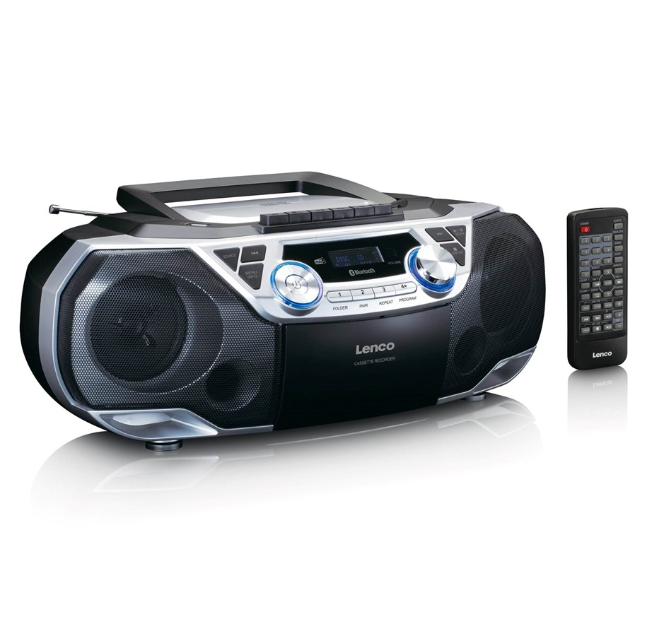 Lenco SCD-720SI - Boombox