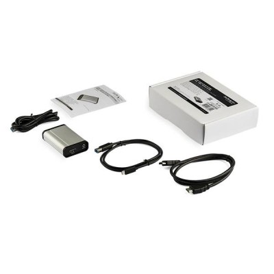 StarTech USB-C-videoinspelningsenhet, 1080@60fps, HDMI