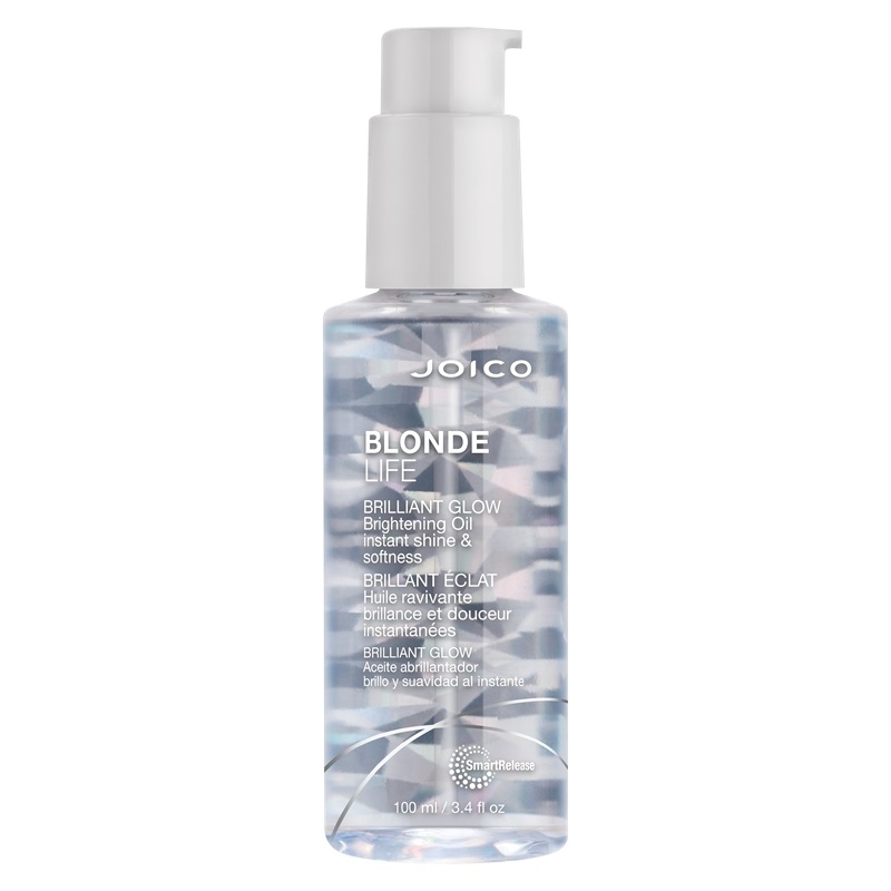 Joico Blonde Life Brilliant Glow Brightening Oil 100 ml