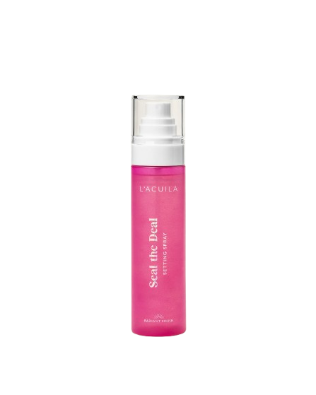 L'Acuila Seal the Deal Setting Spray 100 ml