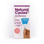 Natural Cycles Graviditetstest, 10 st