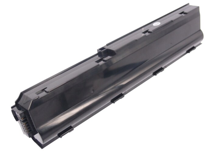 Batteri till Notebook, Bärbar dator för Clevo MobiNote M54, MobiNote M55 m.fl., bild 5