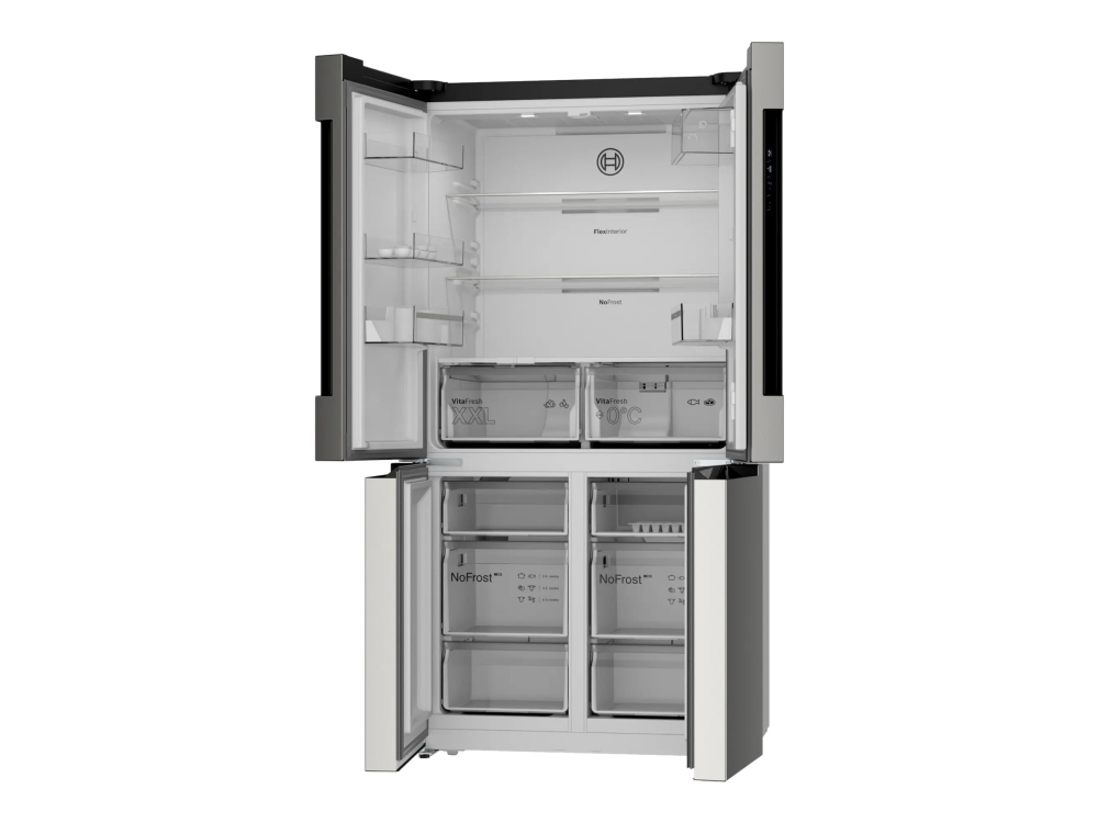 Bosch Serie 4 KFN96VPEA kyl/frys