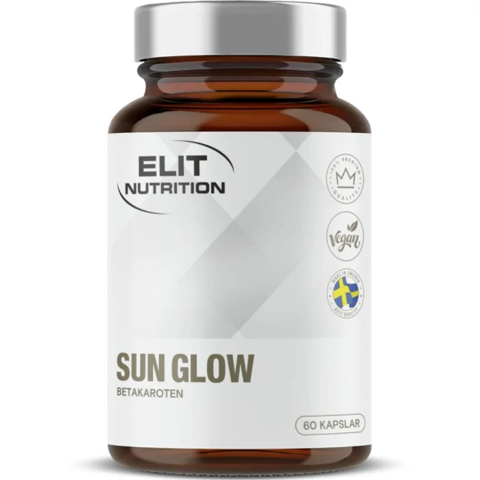 Elit Nutrition Sun Glow