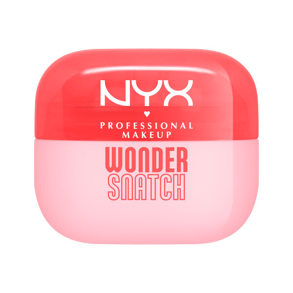 NYX PROFESSIONAL MAKEUP Wonder Snatch Powder 02 Cheeky Cherry 02 Cheeky Cherry