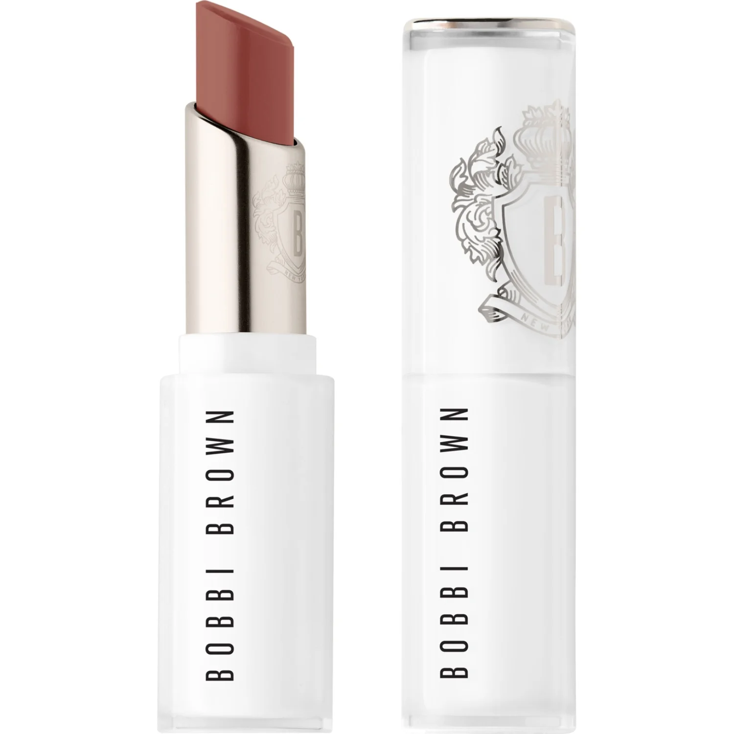 Bobbi Brown Extra Color Shine Lipstick Nude Latte