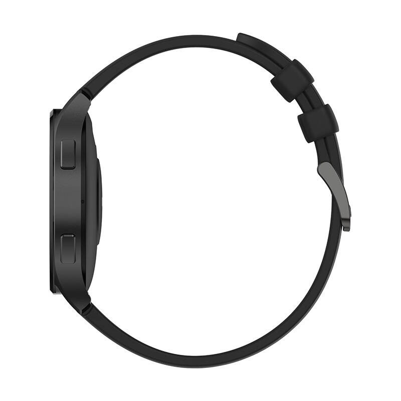Colmi i28 Ultra smartklocka 1,43 AMOLED-skärm Bluetooth 5.3 IP68 svart, bild 4