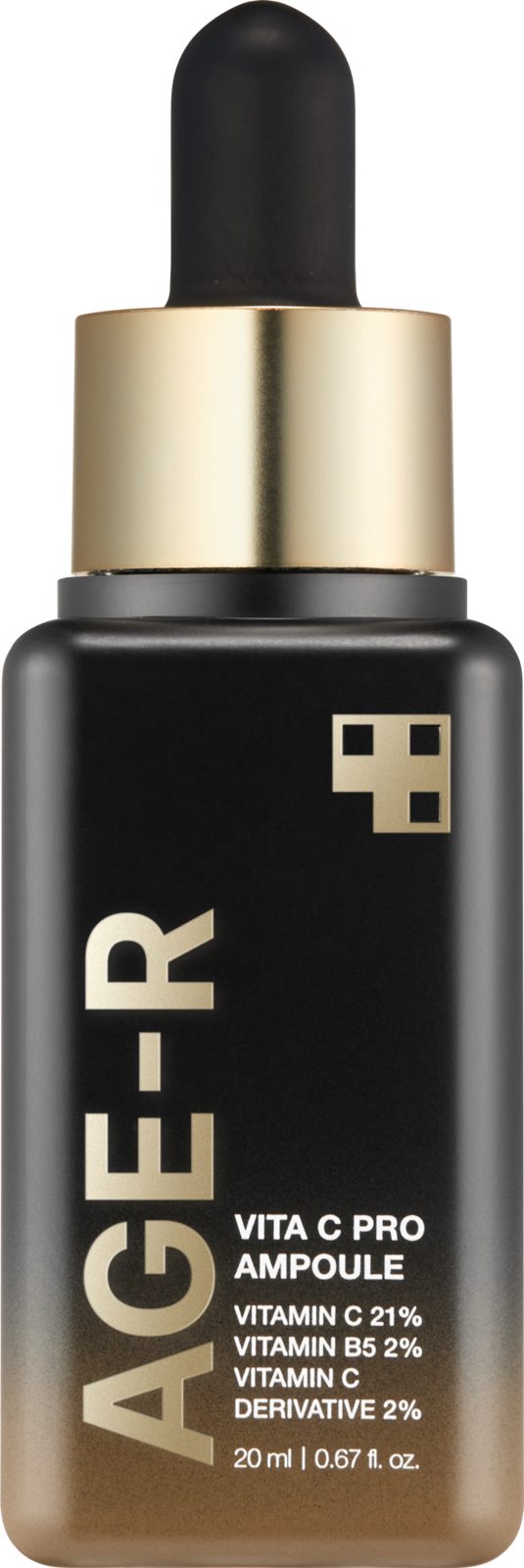 Medicube Age-R Vita C Pro Ampoule 20 ml