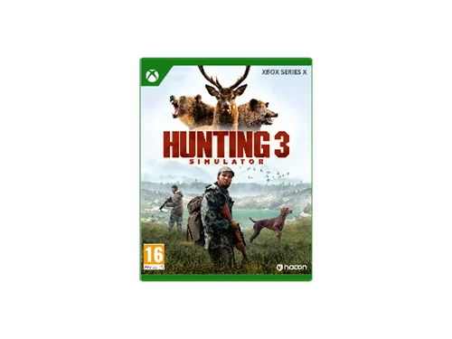 Hunting Simulator 3, bild 5