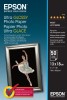 Ultra Glossy Photo 13x18cm 300gr 50blad