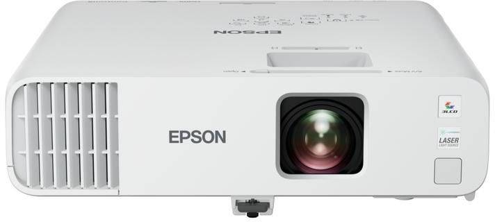 Epson EB-L260F, 3LCD Laser, 4600 ANSI lumen, 1920x1080 Full HD, 27~37dB, LAN/WiFi, högtalare, bild 3