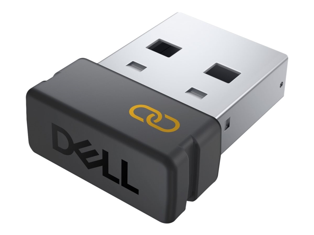 Dell Secure Link USB Receiver WR3