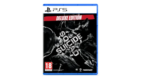 Suicide Squad: Kill The Justice League (Deluxe Edition), bild 3