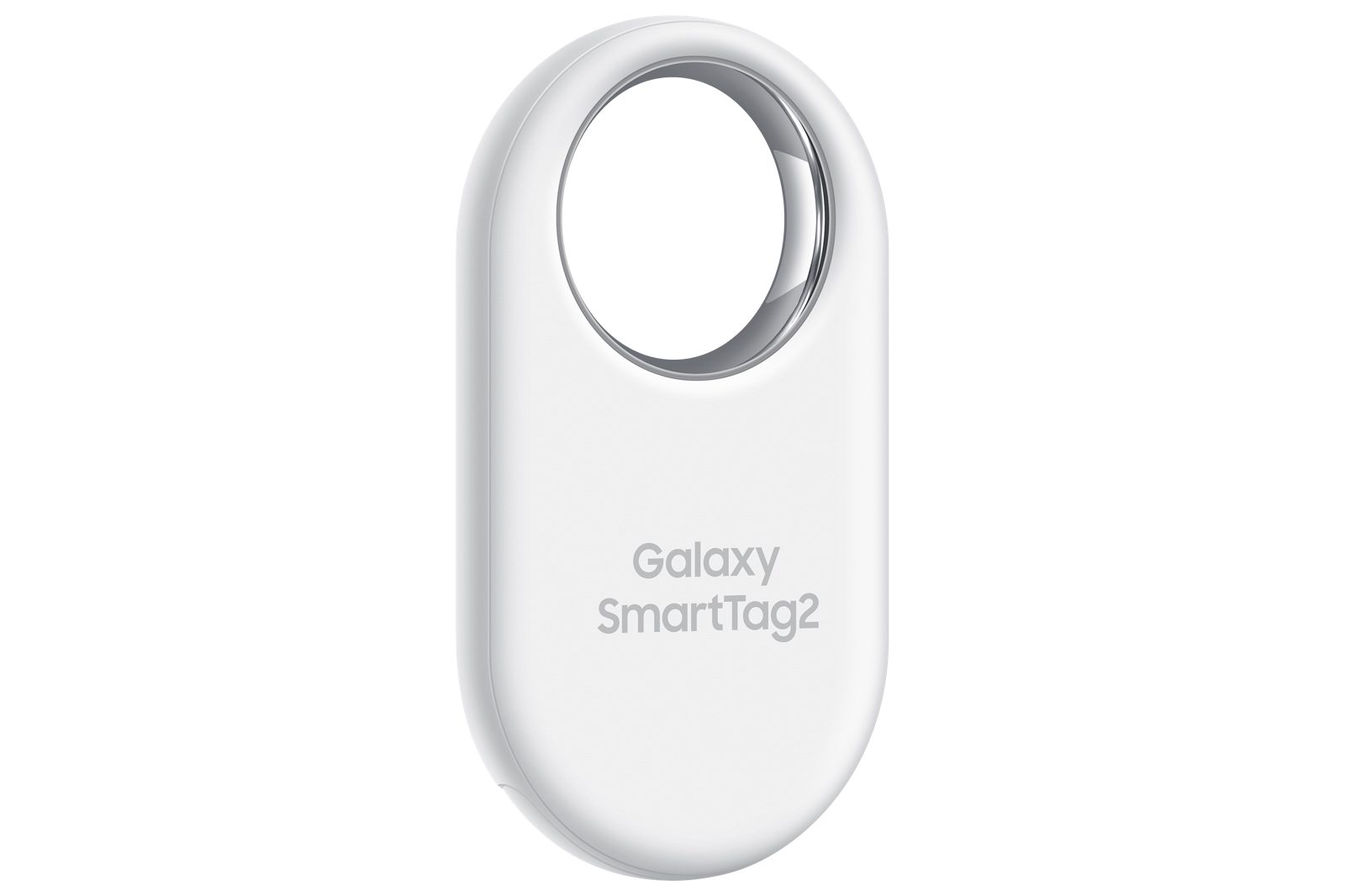Samsung Galaxy SmartTag2, vit