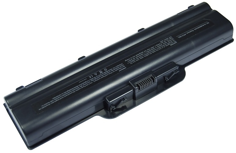 MicroBattery 10.8v 8800mAh 12 Cell - Pris så långt lagret räcker!