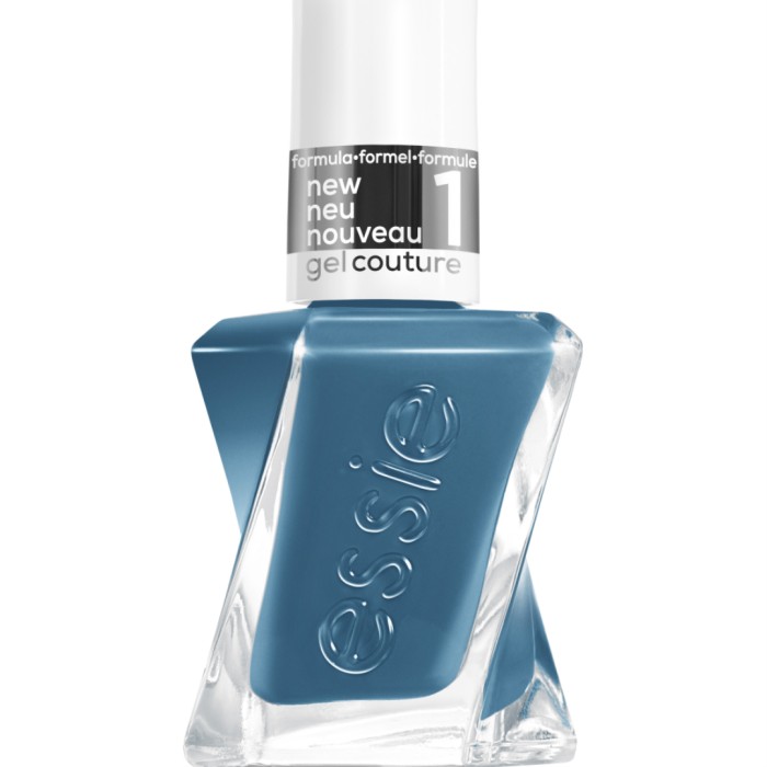 essie gel couture nail polish 546 cut loose 546 cut loose