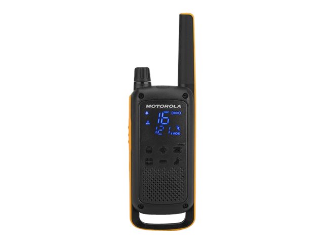Motorola Talkabout T82 Extreme Walkie Talkie