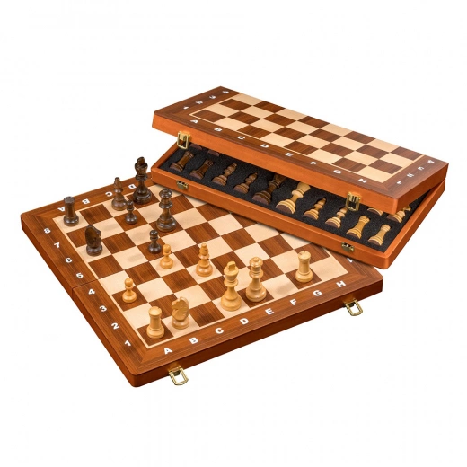 Chess Set Lux (40mm), bild 2