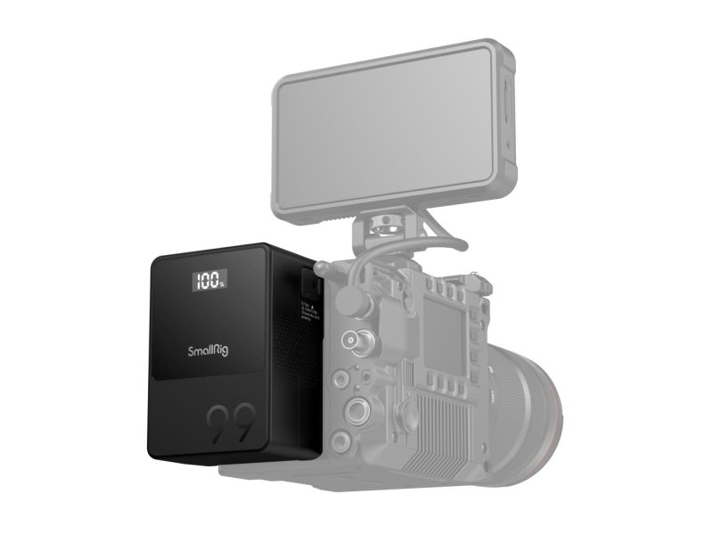 4292 V-Mount Battery Mini VB99 Pro