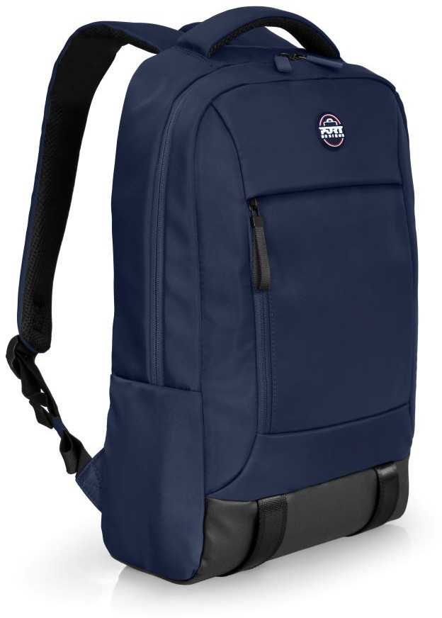 Ryggsäck PORT Designs Torino II Backpack 16" - Blå, bild 3