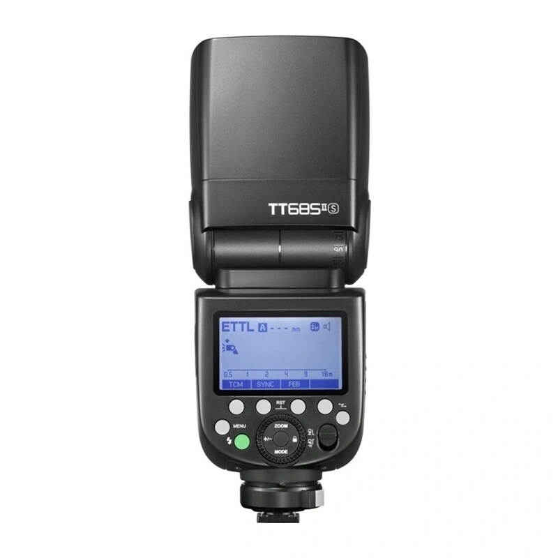 Godox Speedlite TT685 II, Fujifilm, bild 2