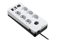 Överspänningsskydd Eaton Protection Box 6 DIN