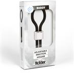 Tickler Buddy Erectionholder Black, 1 st