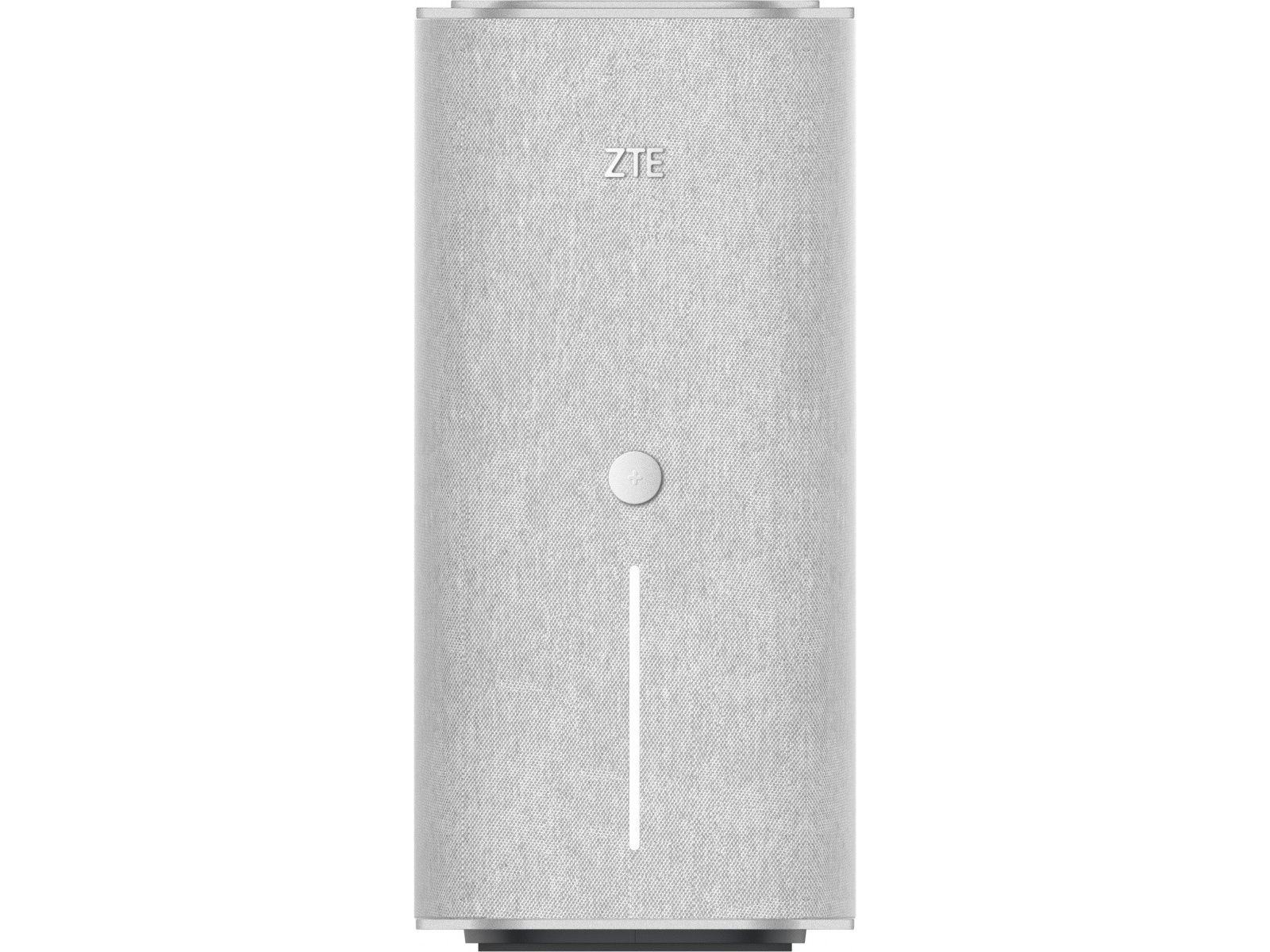 ZTE MC8512 Wi-Fi 7 G5 Ultra Style-router, grå