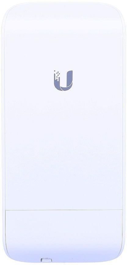 Ubiquiti NanoStation Loco M5 antenn, bild 2