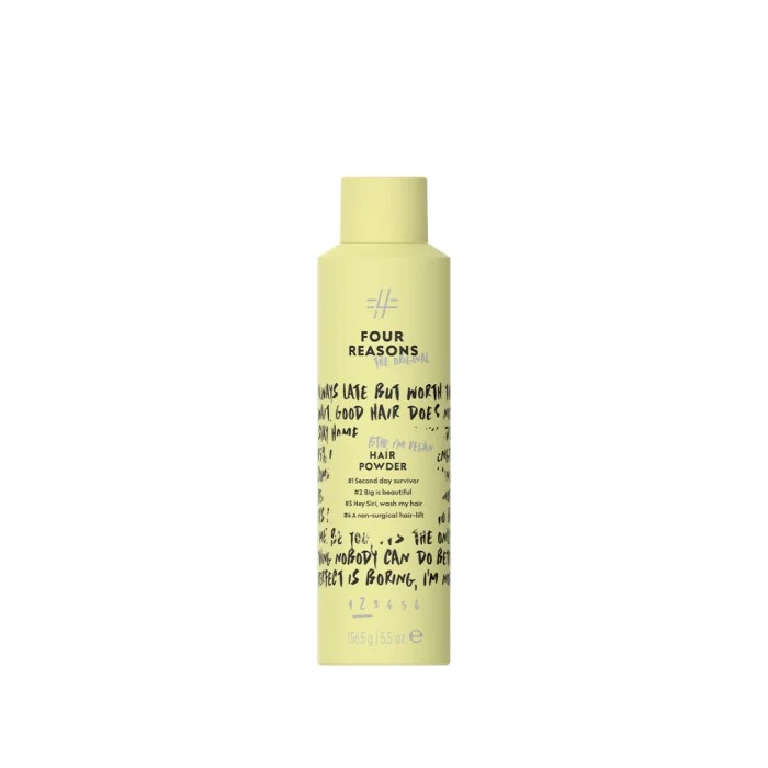 Four Reasons Original Hair Powder 300 ml