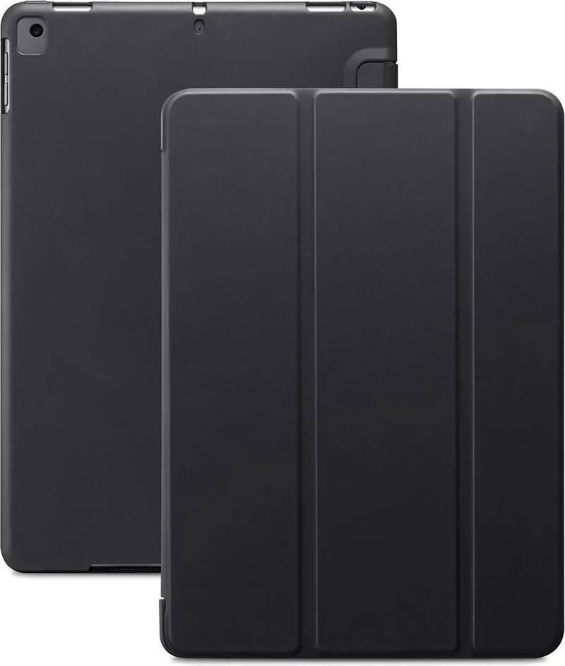 Andersson IDC-S2000 iPad Case TPU/PU Slim 10,2/10,5" - Svart, bild 2