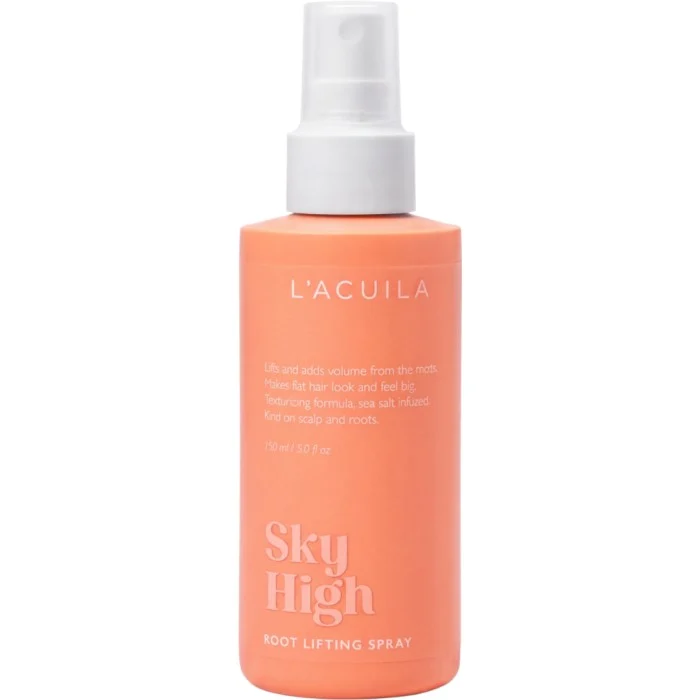 L'Acuila Sky High Root Lifting Spray 150 ml, bild 2