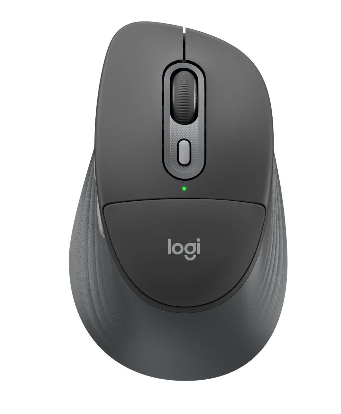 Logitech M850 L trådlös mus (grafit), bild 5
