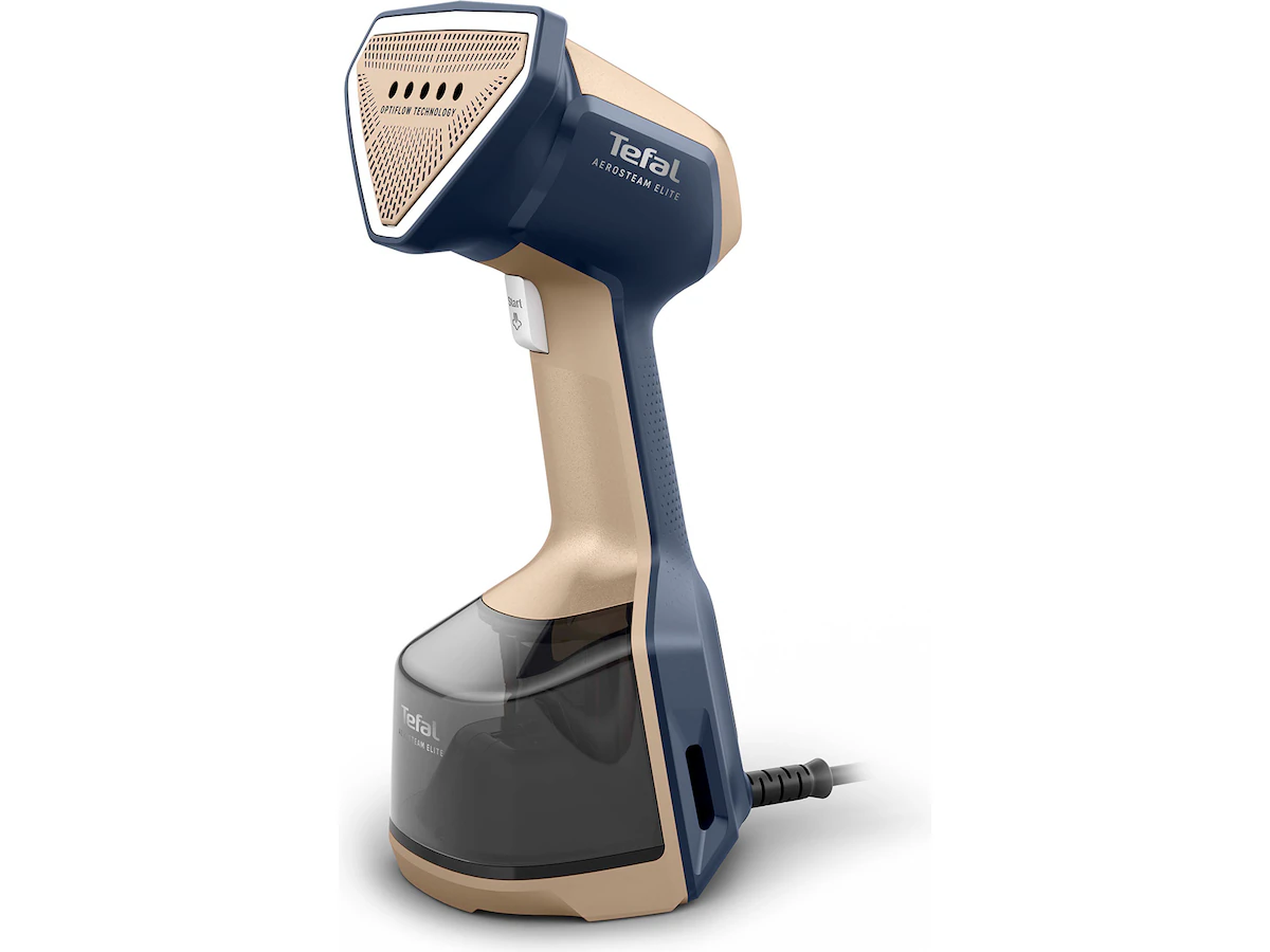 Tefal Aerosteam Elite 620 Steamer