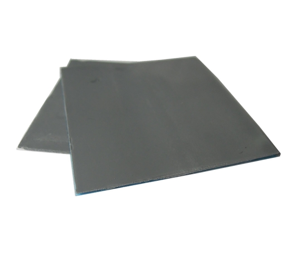 Gelid Solutions GP-Extreme, Termisk pude, 12 W/mK, Grå, 80 mm, 40 mm, 0,5 mm