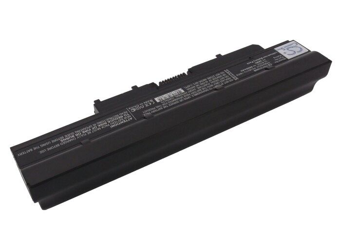 Batteri till Laptop, Bärbar dator för Toshiba Satellite T210D, Satellite T215D m.fl., bild 2