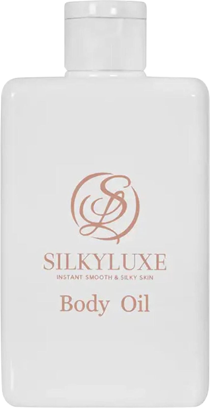 Silkyluxe Kroppsolja 280ml