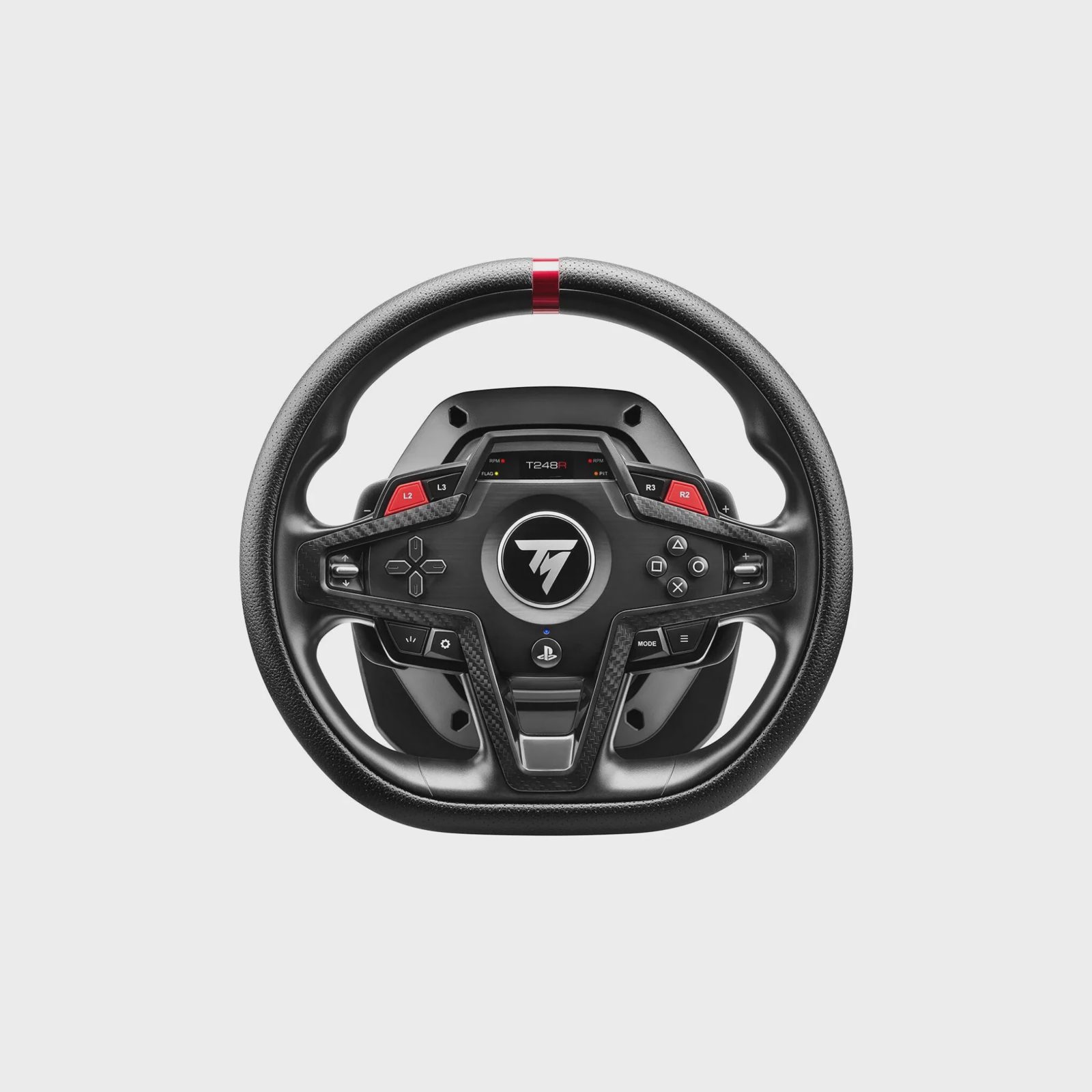 Thrustmaster T248R racingratt