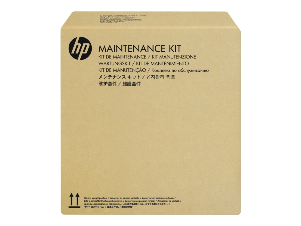 HP 300 - Valsersättningssats till automatisk dokumentmatare - för LaserJet Enterprise MFP M634 LaserJet Enterprise Flow MFP M634, MFP M635, MFP M636