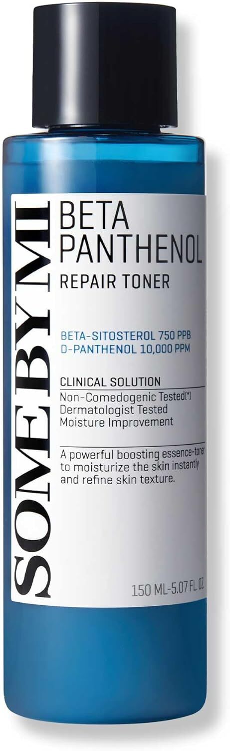 Some By Mi Beta Panthenol Repair Toner 150 ml