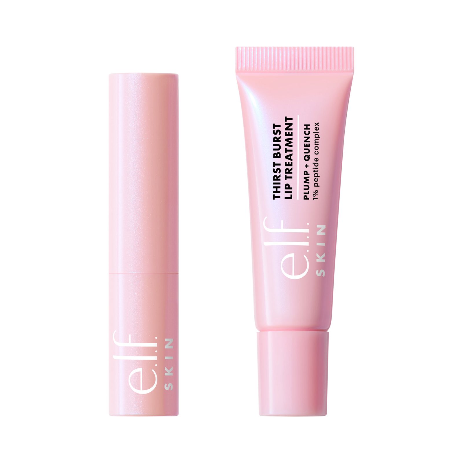 e.l.f. Thirst Burst Lip BFFs Duo