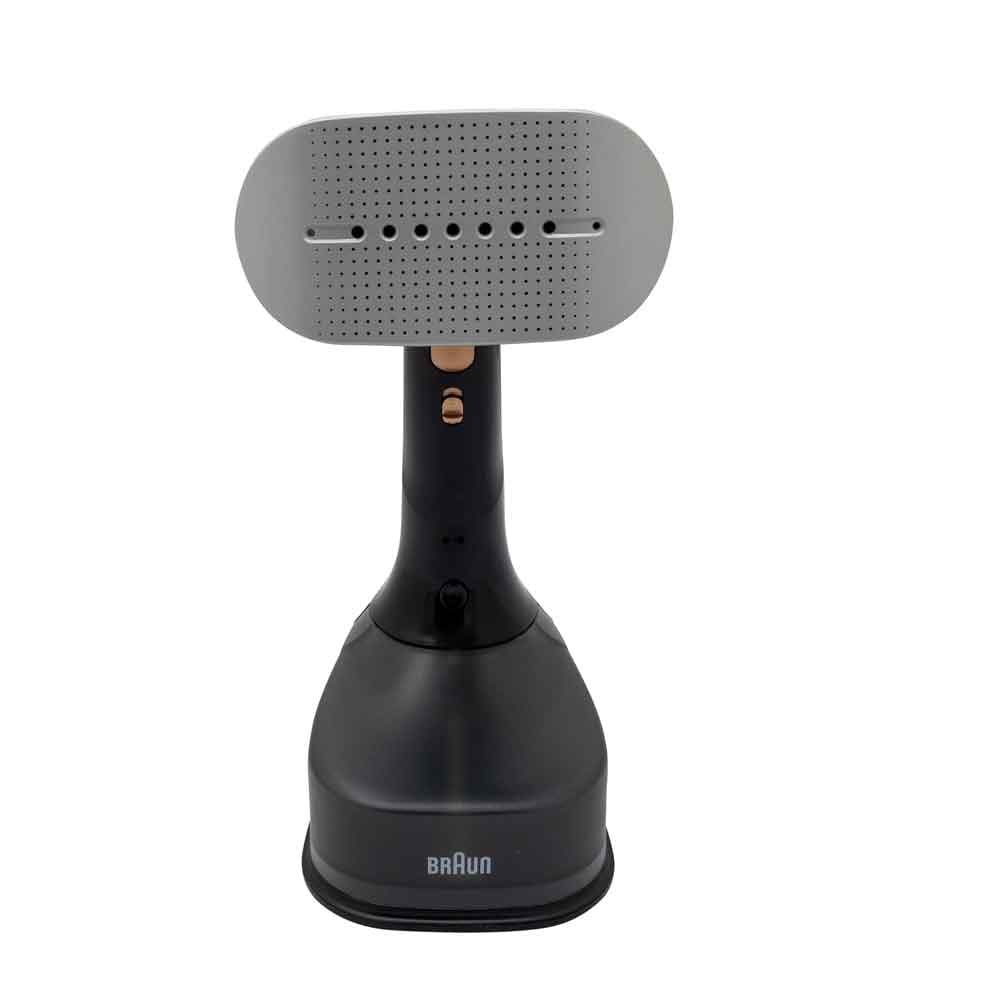 Braun QuickStyle 7 GS7077BK steamer, bild 3